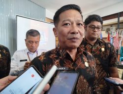 Lima Partai Politik di Ponorogo Masih Belum Menentukan Dukungan, Padahal Hari Terakhir Pendaftaran