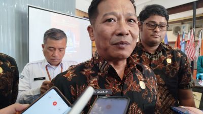 Hari Terakhir Pendaftaran Pilbup Ponorogo, Lima Partai Masih Abstain Dukung Paslon