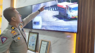 Ops Patuh Semeru Selesai, Satlantas Ponorogo Keluarkan 1.330 Surat Tilang