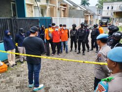 Terduga Teroris Dikenal Tertutup dan Masih Kontrak, Ini Kesaksian Ketua RT