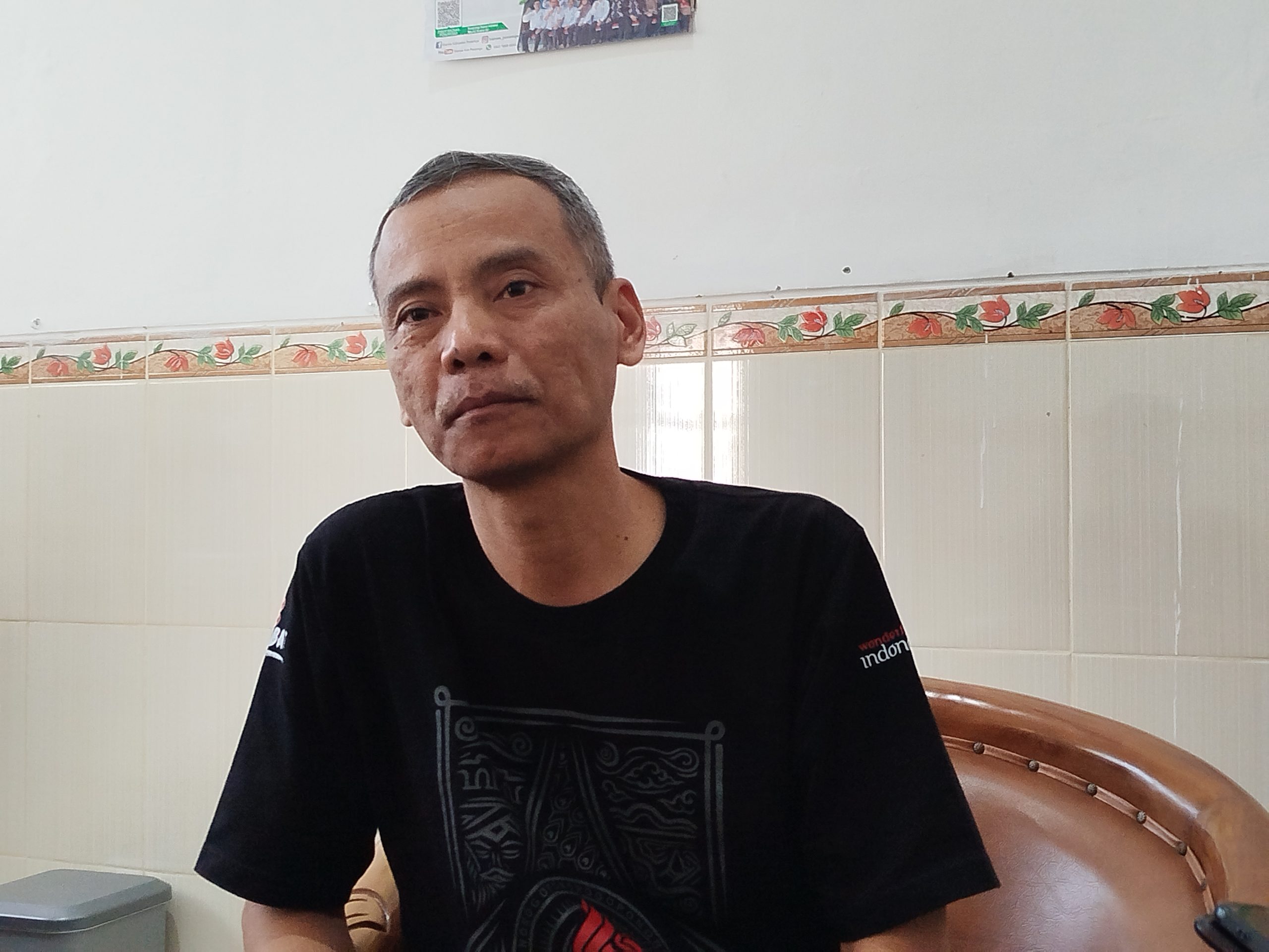 Dishub Ponorogo Bakal Pasang 3.000 unit PJU Baru, Pakai Dana Pinjaman dari Pihak Ketiga Sebesar Rp 100 Miliar