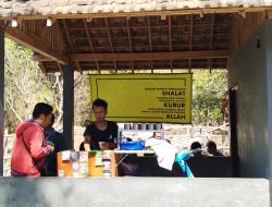 Warkop Future House di Ponorogo, Sensasi Ngopi di Tengah Kuburan