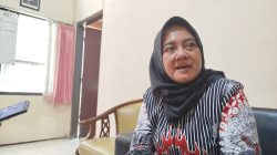 Komisioner KPU Kabupaten Ponorogo, Khusnul khotimah