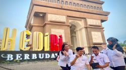 Kediri Raya Masih Surplus, Ini Perkembangan APBN Awal Triwulan Ketiga 2024