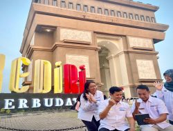 Kediri Raya Masih Surplus, Ini Perkembangan APBN Awal Triwulan Ketiga 2024