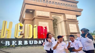 Kediri Raya Masih Surplus, Ini Perkembangan APBN Awal Triwulan Ketiga 2024