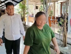 Staf Notaris di Lamongan Gelapkan Uang dan Sertifikat Tanah Klien untuk Jaminan, Kantor Alami Kerugian hingga 80 Juta Rupiah!
