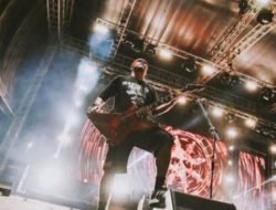 Burgerkill x Seringai Akan Tampil di Surabaya Bulan September Mendatang! Yuk Cek Infonya