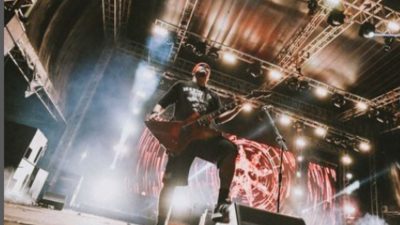 Burgerkill x Seringai Akan Tampil di Surabaya Bulan September Mendatang! Yuk Cek Infonya