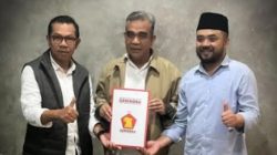 Nurochman dan Heli Suyanto Optimis Maju di Pilkada Kota Batu 2024