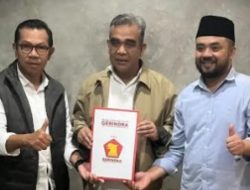 Nurochman dan Heli Suyanto Optimis Maju di Pilkada Kota Batu 2024