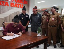Kota Batu Luncurkan MPP Digital untuk Mempermudah Akses Layanan Publik