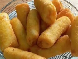 Cara Membuat Cemilan Gurih Homemade untuk Teman Nonton Film, Ini Ada 3 Resep yang Bisa Dicoba!