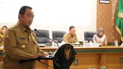 Pemerintah Kabupaten Jombang Gelar Penyuluhan Hukum untuk Kepala Desa Se-Kabupaten