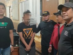 Sepeda Motor Teman Dibawa Lari dan Dijual seharga Rp 2.5 Juta, Warga Jombang Langsung Ditangkap Polres Tulungagung