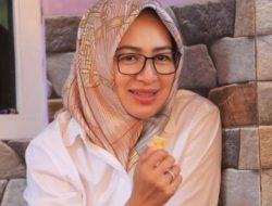 Profil Airin Rachmi Diany Cagub Banten 2024, Sosok Viral yang Namanya Disebut Megawati
