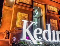 Menelusuri Sejarah Kerajaan Kediri yang Dikenal hingga Sebagian Sumatera