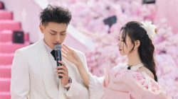 Huang Zitao Mantan Member EXO Sukses Lamar Sang Kekasih, Jadi Sorotan Media Tiongkok