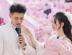 Huang Zitao Mantan Member EXO Sukses Lamar Sang Kekasih, Jadi Sorotan Media Tiongkok