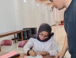 Ketua DPC PDIP Tulungagung Mundur untuk Calonkan Diri sebagai Cawabup 2024