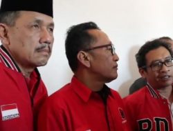 Dua Anggota DPC PDIP Tulungagung Beralih ke Partai Lain, Langsung Buat Laporan ke Pusat