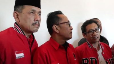 Dua Anggota DPC PDIP Tulungagung Beralih ke Partai Lain, Langsung Buat Laporan ke Pusat