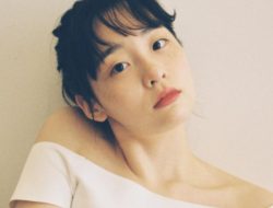 Profil Kim Min Ha Pemeran Sunja di Series Pachinko, Ternyata Pernah Main Film Bareng Park Shin Hye