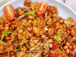 Inspirasi Menu Masakan Sehari-hari Akhir Bulan, Gak Bikin Kantong Tipis!