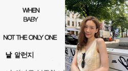 Sam Smith Gandeng Taeyon Artis Korea Selatan Duet Bareng dalam Album Terbarunya