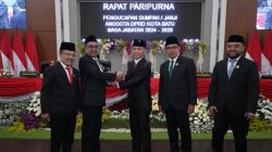 Empat Anggota DPRD Kota Batu Mundur untuk Pilkada 2024