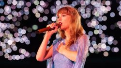 Makna dan Lirik Lagu Dorothea - Taylor Swift yang Berkisah Tentang Persahabatan