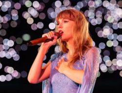 Makna dan Lirik Lagu Dorothea – Taylor Swift yang Berkisah Tentang Persahabatan