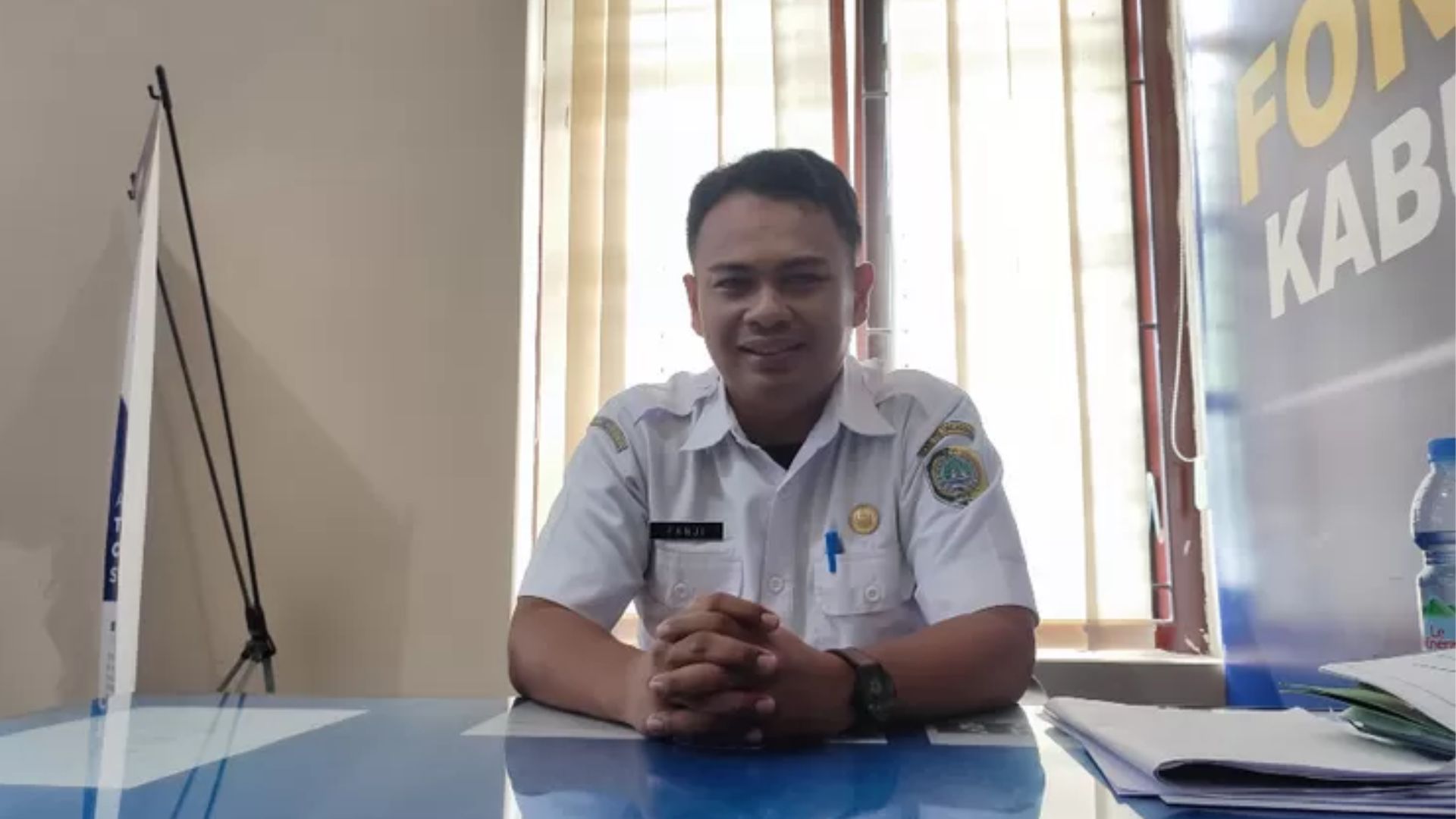 Pemerintah Tulangagung Siapkan Pembangunan Pos Jaga dan Palang Pintu di Dua Perlintasan Sebidang