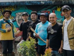 Mas Gum Calon Wali Kota Batu Fokus pada Pengembangan Ekonomi Kreatif