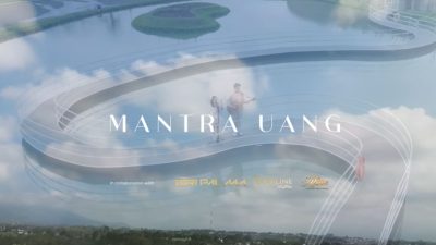 Lirik Mantra Uang – Aviwkila yang Viral di Youtube, Lagu Afirmasi Pertama di Indonesia!