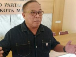 Airlangga Hartanto Mundur, DPD Golkar Kota Madiun Tetap Pada Keputusan Pilkada