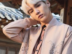 JTBC Stasiun Televisi Korea Dikritik Usai Salah Tampilkan Rekaman CCTV Suga BTS yang Jatuh dari Skuter Listrik