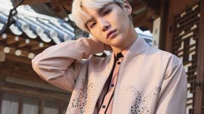 JTBC Stasiun Televisi Korea Dikritik Usai Salah Tampilkan Rekaman CCTV Suga BTS yang Jatuh dari Skuter Listrik