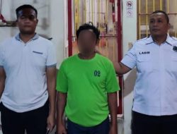 Bejat! Pria di Jombang Cabuli Dua Anak Tirinya yang Masih Dibawah Umur