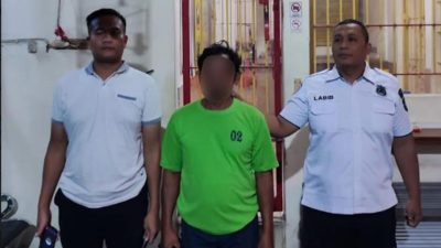 Bejat! Pria di Jombang Cabuli Dua Anak Tirinya yang Masih Dibawah Umur