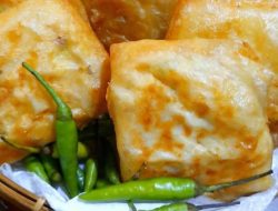 3 Resep Bekal Anak Sekolah yang Bikin Si Kecil Makin Suka Masakan Rumah, Yuk Bunda Coba Resep Ini! 
