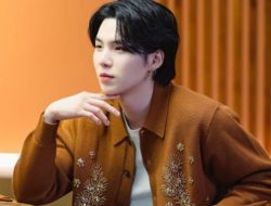 Truk Protes Menuntut SUGA Mundur dari BTS Terlihat Mengelilingi Gedung HYBE