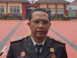 Mantan Bupati Tulungagung Syahri Mulyo, Terpaksa Mendekam di Penjara Lebih Lama 