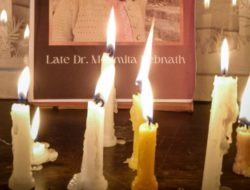 Dokter Magang di India Tewas Saat Istirahat Setelah 36 Jam Bekerja, Ditemukan Berlumuran Darah!