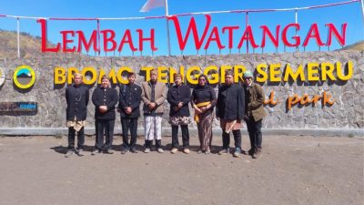 3 Lokasi Wisata di Malang yang Namanya Resmi Diubah Balai Besar Taman Nasional Bromo Tengger Semeru