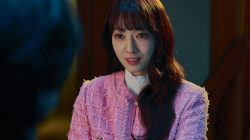 Park Shin Hye Perankan Hakim Iblim Penuh Misteri Dalam Drama Fantasi Romantis The Judge From Hell