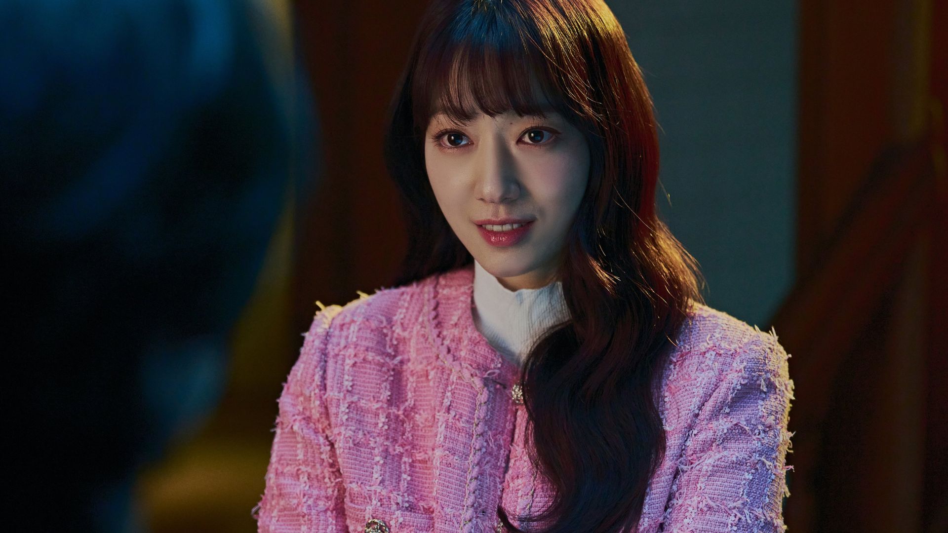 Park Shin Hye Perankan Hakim Iblim Penuh Misteri Dalam Drama Fantasi Romantis The Judge From Hell