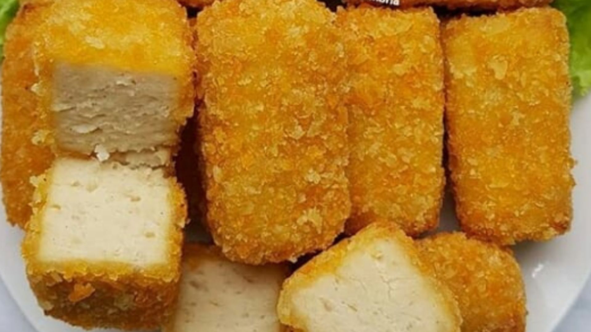 Enaknya Resep Nugget Ayam Wortel, Bisa Banget Disimpan Hingga 2 Minggu di Kulkas 