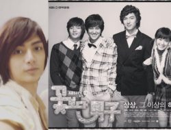Masih Ingat Kim Joon Pemain Boys Over Flowers? Keadaannya Sekarang Bikin Para Penggemar Iri
