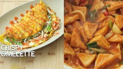 5 Inspirasi Menu Simpel Harian Ala Chef Devina Hermawan untuk Kamu yang Gak Punya Waktu Banyak! 
